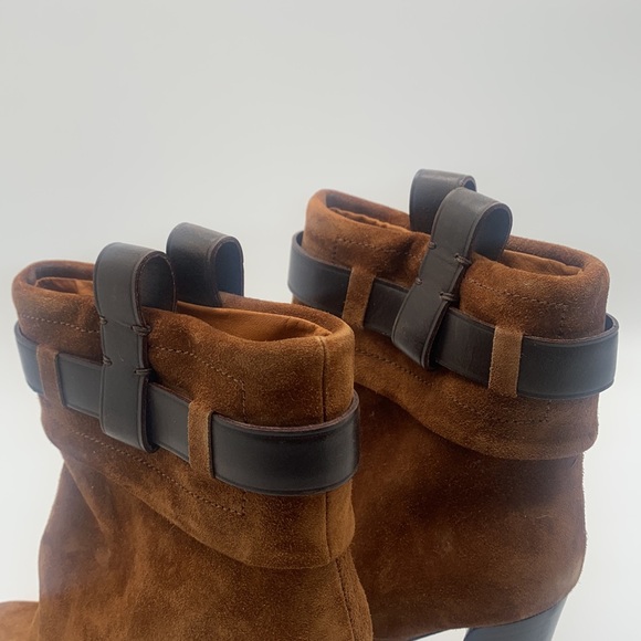 Vintage Saks Fifth Avenue Reed Krakoff Boots - Picture 6 of 14